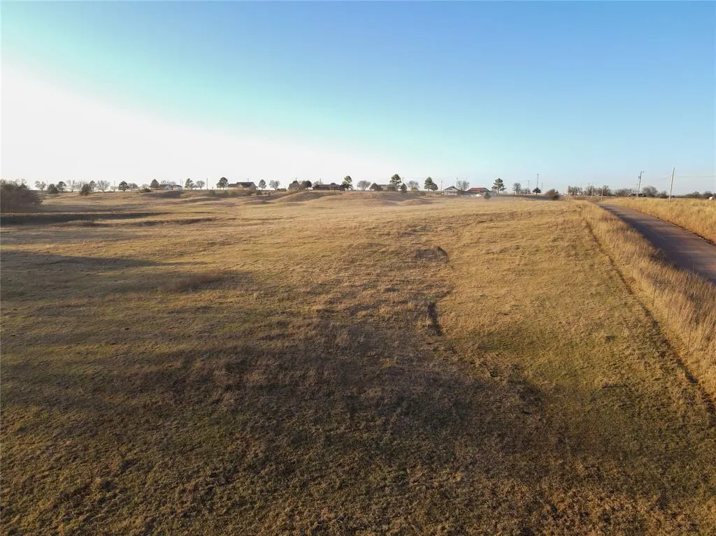 Photo 15 — S 3340 Road, Wellston, OK 74881