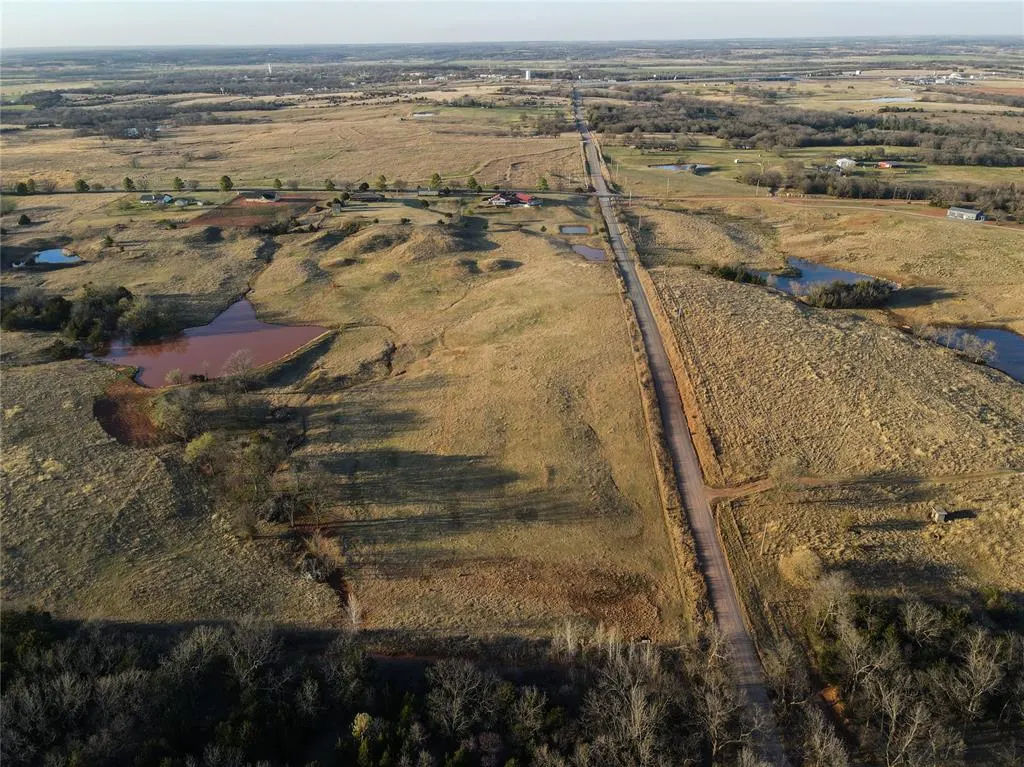 Photo 23 — S 3340 Road, Wellston, OK 74881