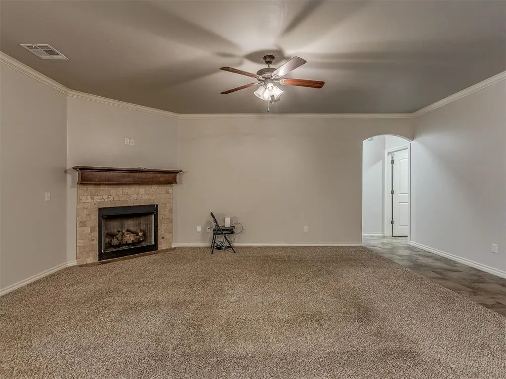 Photo 5 — 8008 NW 159th Street, Edmond, OK 73013