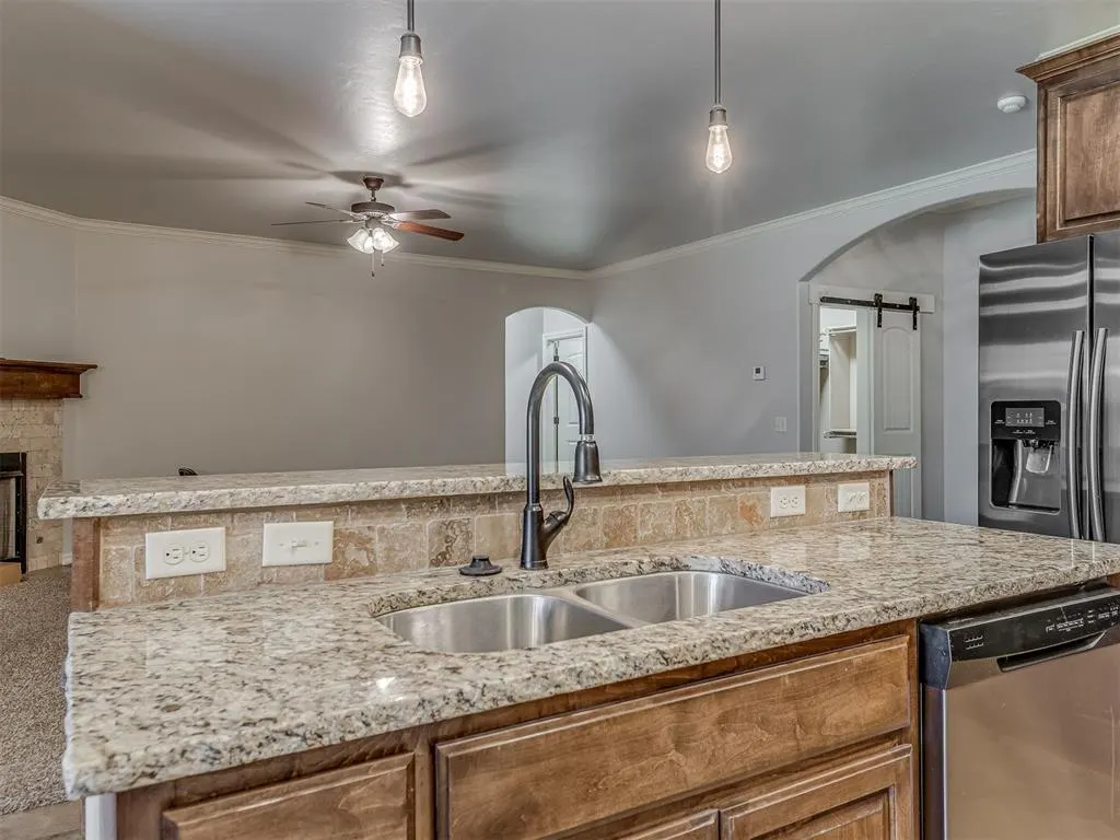 Photo 10 — 8008 NW 159th Street, Edmond, OK 73013