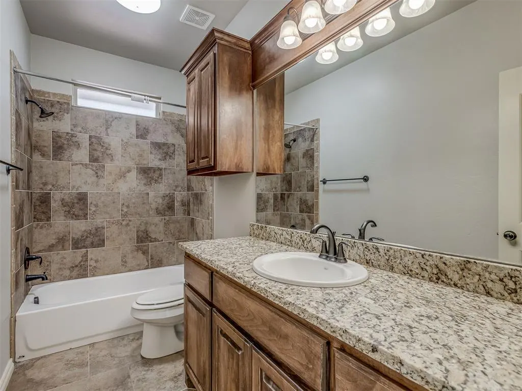 Photo 25 — 8008 NW 159th Street, Edmond, OK 73013
