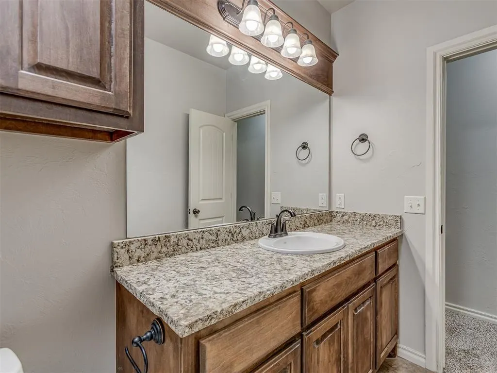 Photo 26 — 8008 NW 159th Street, Edmond, OK 73013