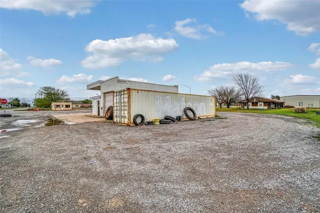 Photo 8 — 200 E Second Street, Duke, OK 73532
