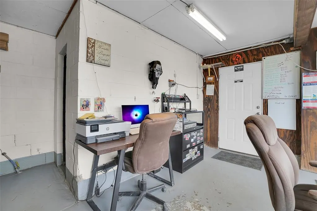 Photo 13 — 200 E Second Street, Duke, OK 73532