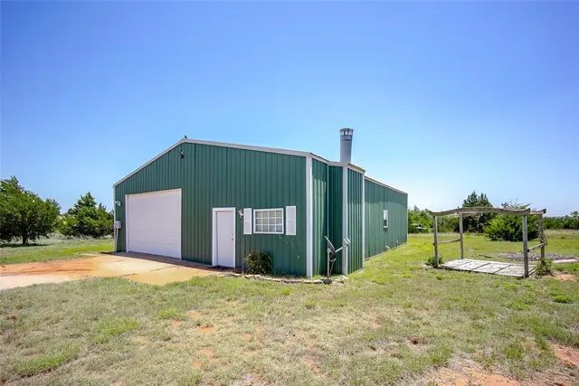 Photo 6 — 1857 State Highway 39, Blanchard, OK 73010