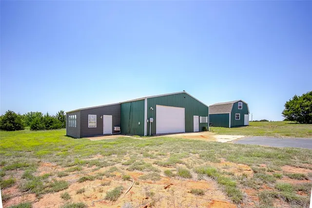 Photo 7 — 1857 State Highway 39, Blanchard, OK 73010