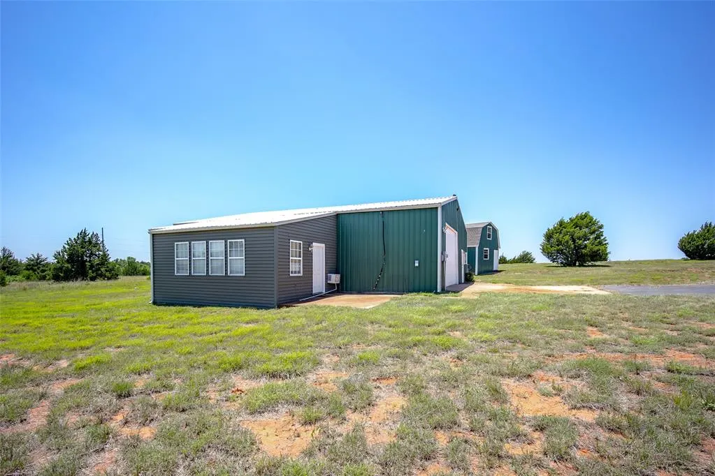 Photo 8 — 1857 State Highway 39, Blanchard, OK 73010