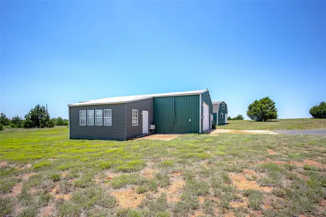 Photo 8 — 1857 State Highway 39, Blanchard, OK 73010