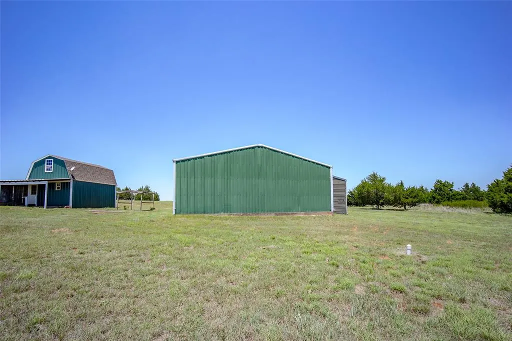 Photo 9 — 1857 State Highway 39, Blanchard, OK 73010