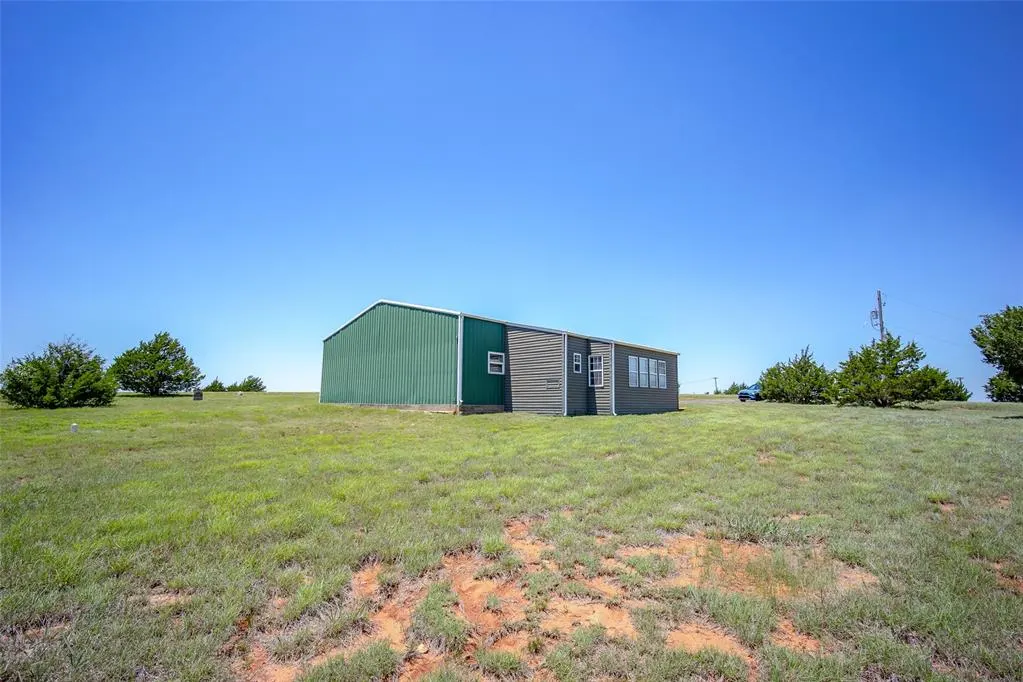 Photo 10 — 1857 State Highway 39, Blanchard, OK 73010