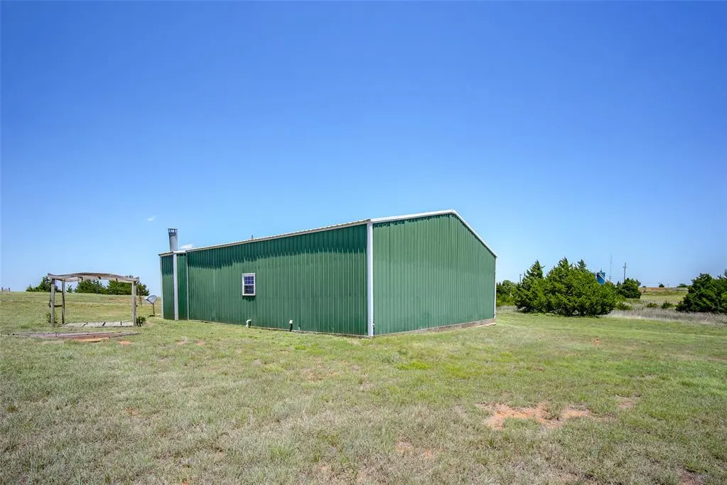 Photo 11 — 1857 State Highway 39, Blanchard, OK 73010
