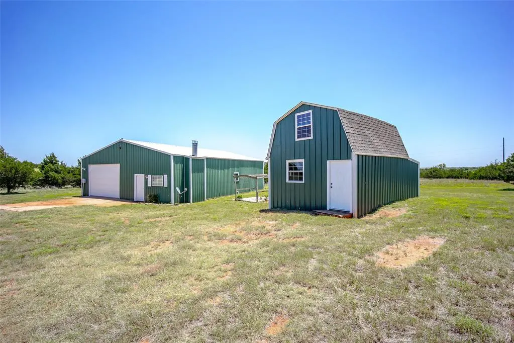 Photo 33 — 1857 State Highway 39, Blanchard, OK 73010
