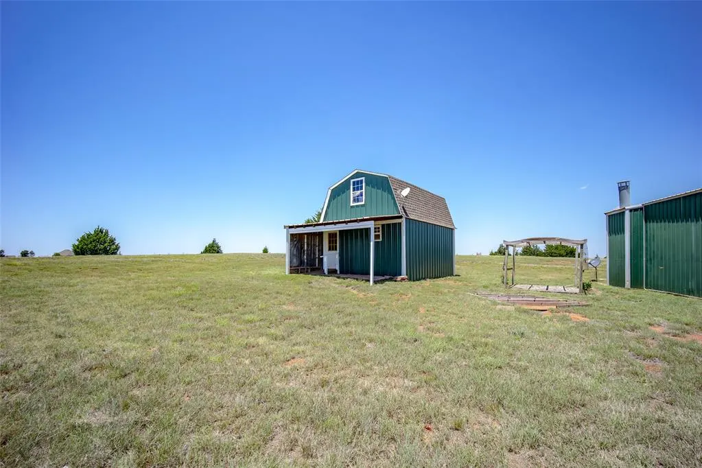 Photo 35 — 1857 State Highway 39, Blanchard, OK 73010