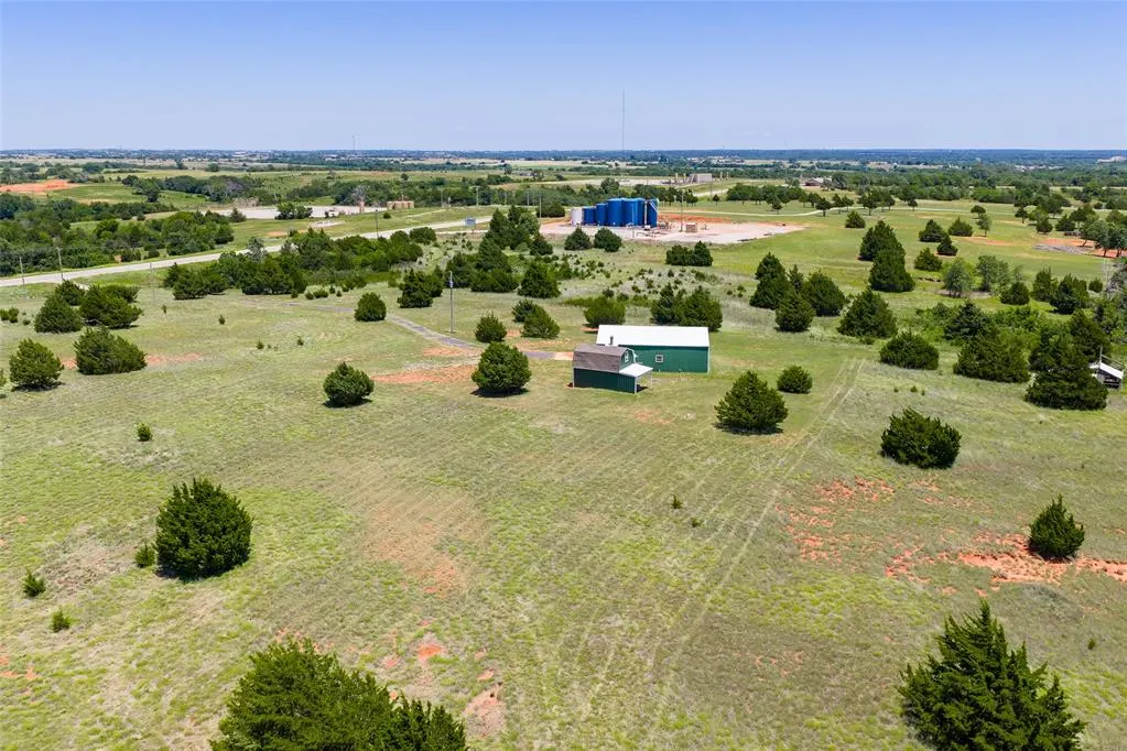 Photo 42 — 1857 State Highway 39, Blanchard, OK 73010