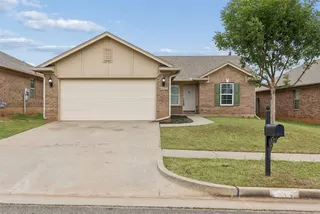 Sold home at 9532 SW 26th Street