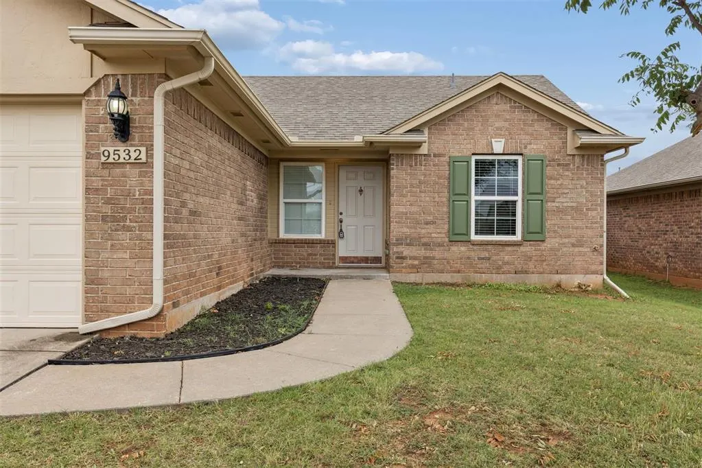 Photo 2 — 9532 SW 26th Street, Oklahoma City, OK 73128