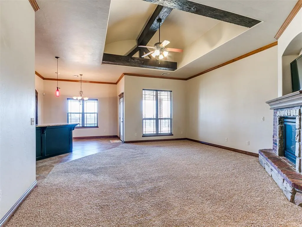 Photo 8 — 6104 Bentley Drive, Oklahoma City, OK 73169