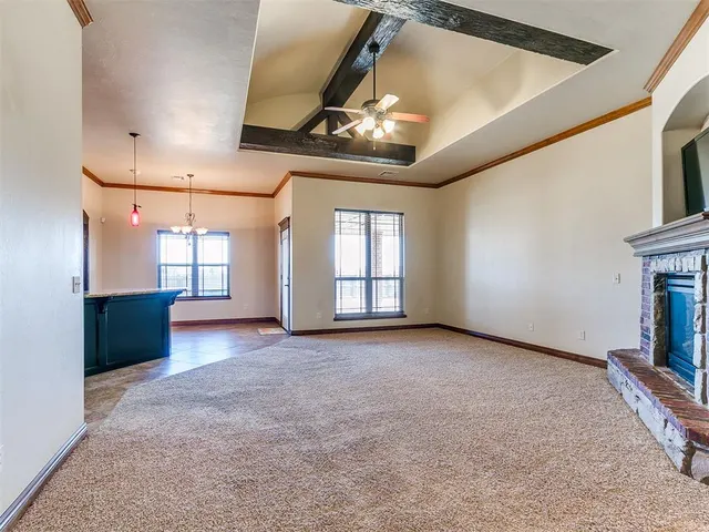 Photo 8 — 6104 Bentley Drive, Oklahoma City, OK 73169