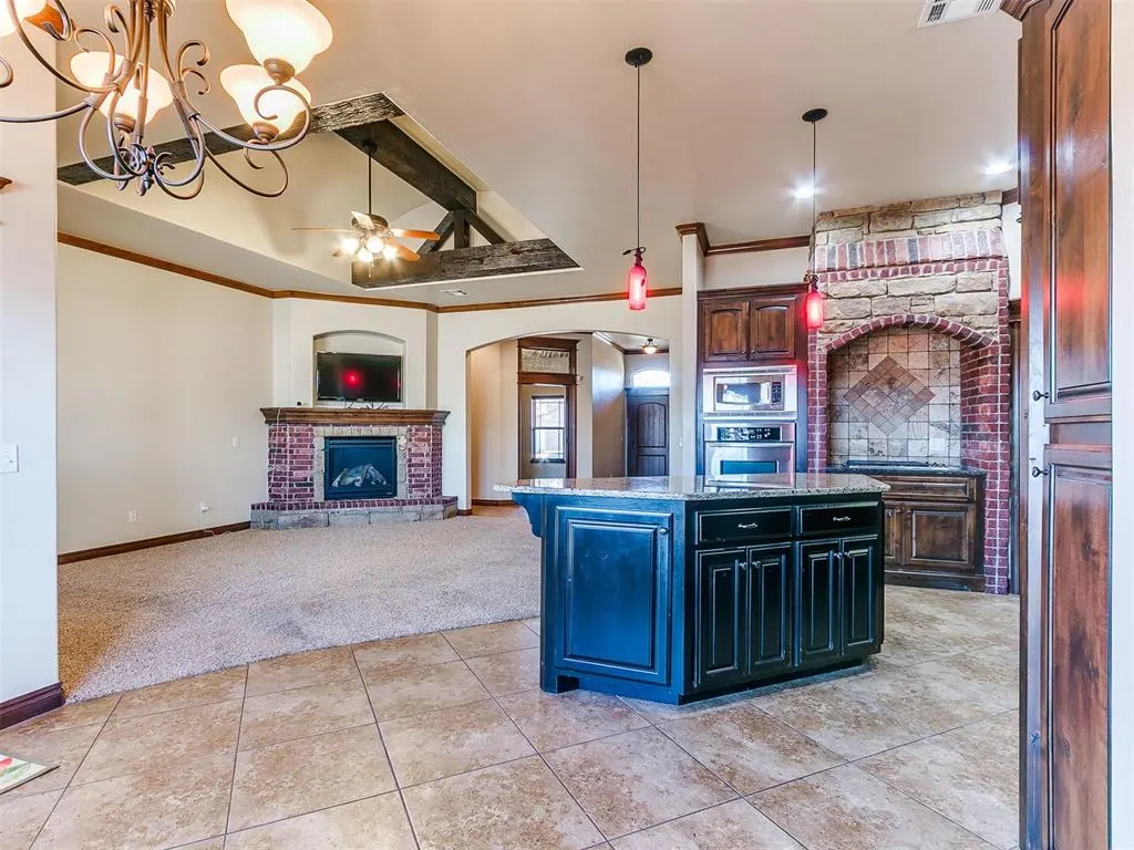 Photo 18 — 6104 Bentley Drive, Oklahoma City, OK 73169