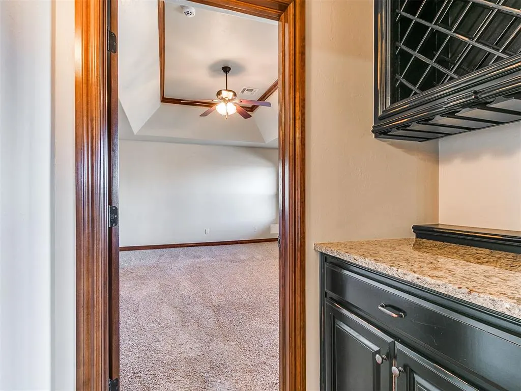 Photo 19 — 6104 Bentley Drive, Oklahoma City, OK 73169