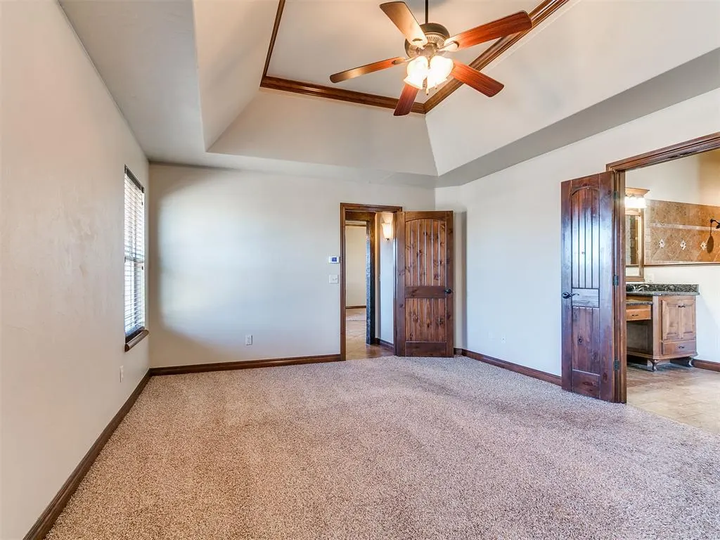 Photo 22 — 6104 Bentley Drive, Oklahoma City, OK 73169