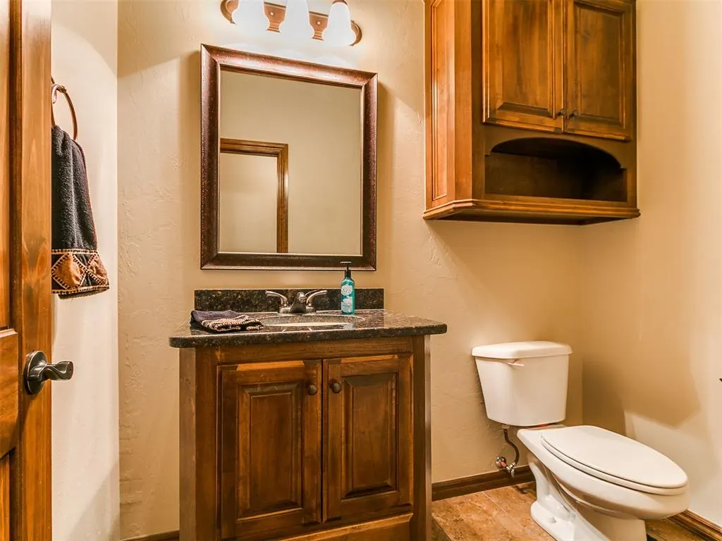 Photo 34 — 6104 Bentley Drive, Oklahoma City, OK 73169