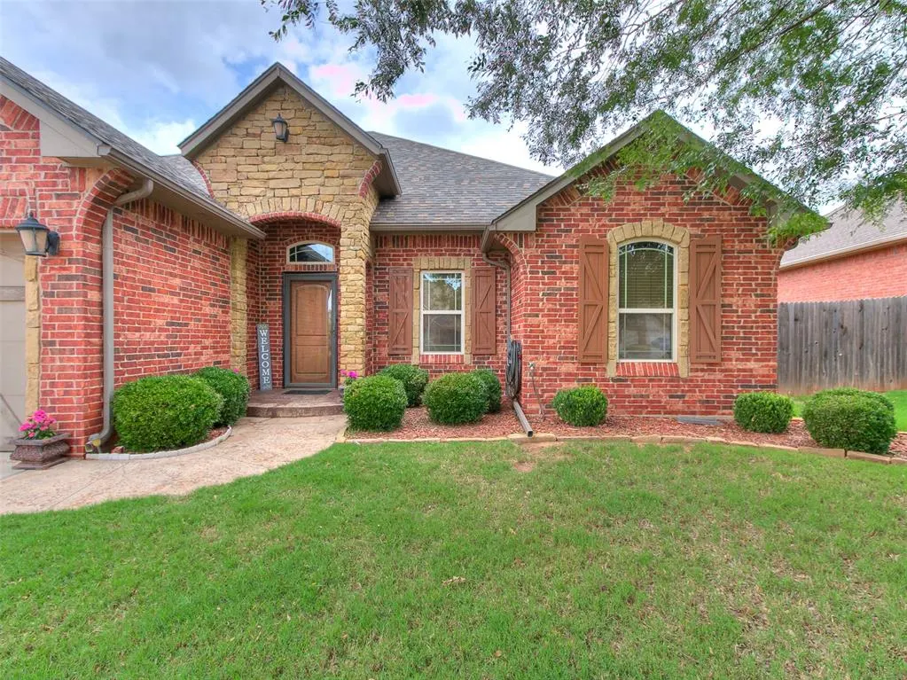Photo 38 — 6104 Bentley Drive, Oklahoma City, OK 73169