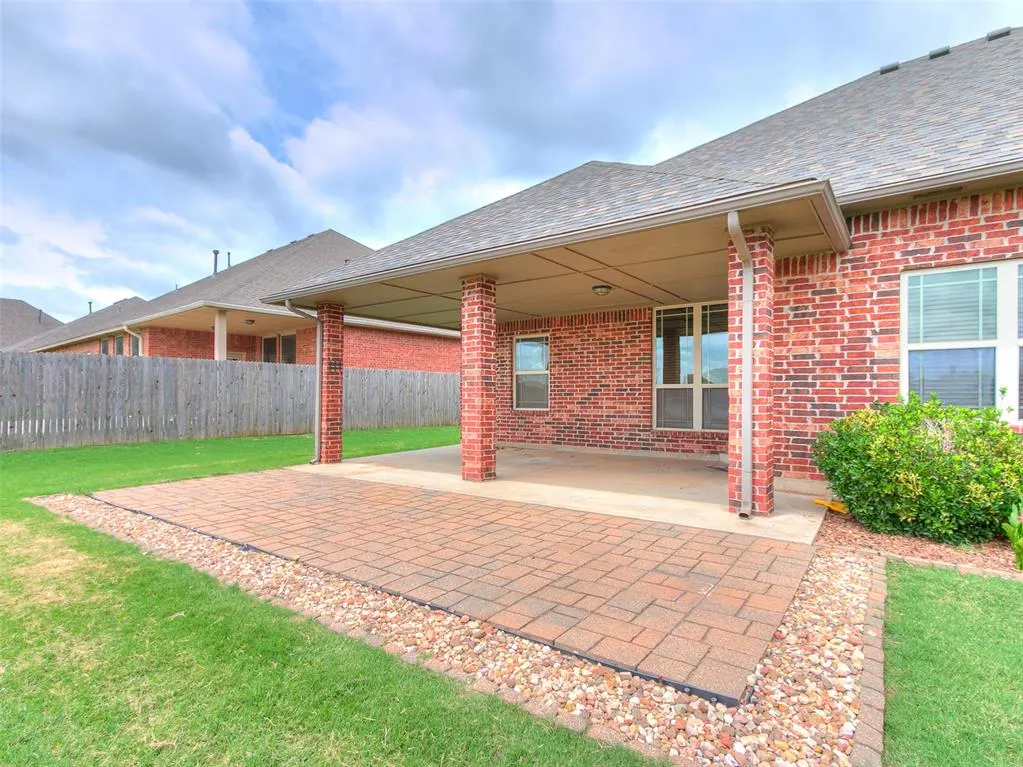 Photo 40 — 6104 Bentley Drive, Oklahoma City, OK 73169