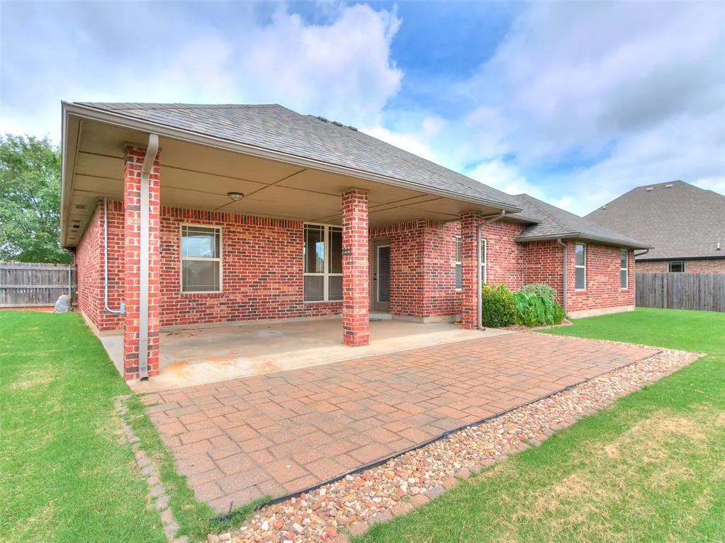 Photo 41 — 6104 Bentley Drive, Oklahoma City, OK 73169