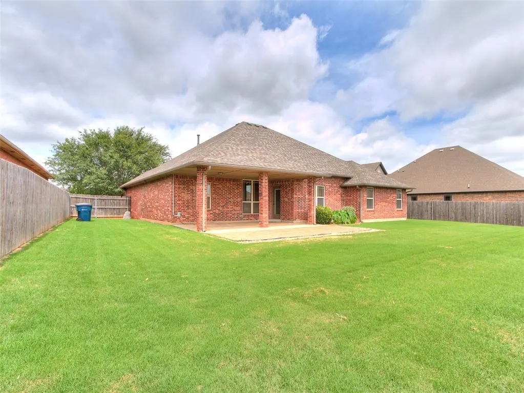 Photo 42 — 6104 Bentley Drive, Oklahoma City, OK 73169
