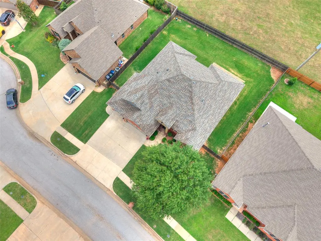 Photo 44 — 6104 Bentley Drive, Oklahoma City, OK 73169