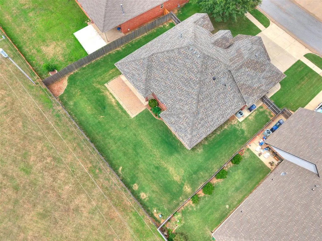 Photo 46 — 6104 Bentley Drive, Oklahoma City, OK 73169