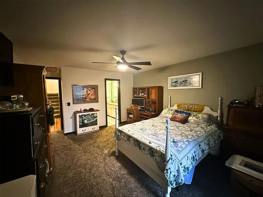 Photo 17 — 6913 N Spinnaker Lane, Oklahoma City, OK 73116
