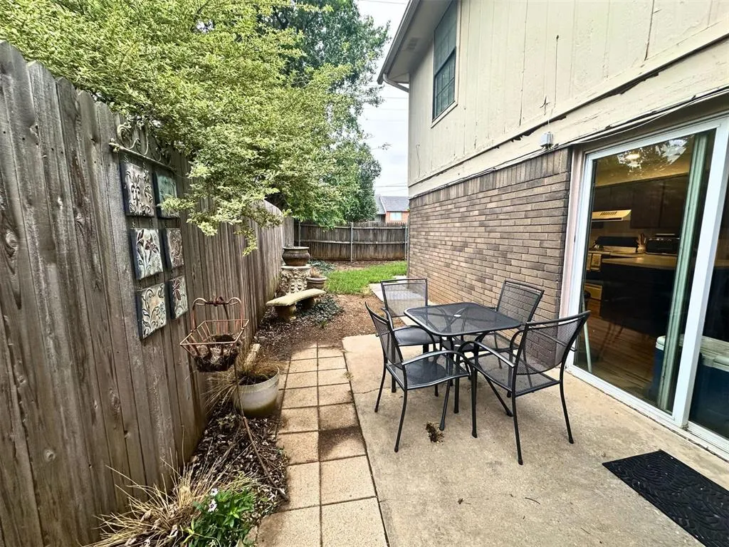 Photo 28 — 6913 N Spinnaker Lane, Oklahoma City, OK 73116