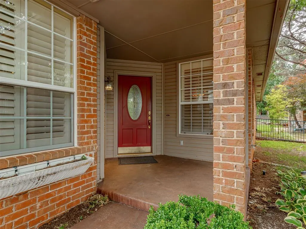 Photo 4 — 3916 Prairie Hill Court, Edmond, OK 73003
