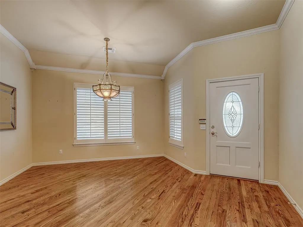 Photo 5 — 3916 Prairie Hill Court, Edmond, OK 73003