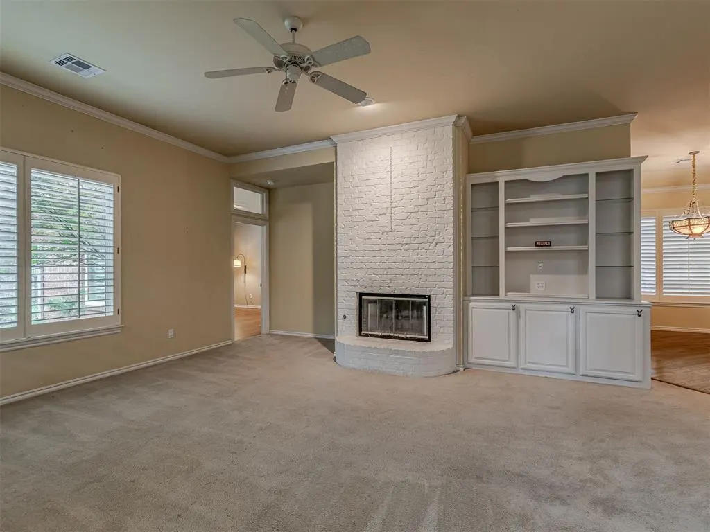 Photo 8 — 3916 Prairie Hill Court, Edmond, OK 73003