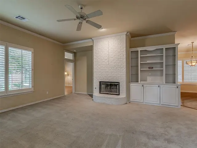 Photo 8 — 3916 Prairie Hill Court, Edmond, OK 73003
