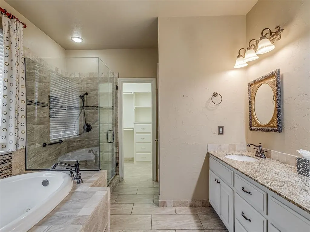 Photo 21 — 3916 Prairie Hill Court, Edmond, OK 73003