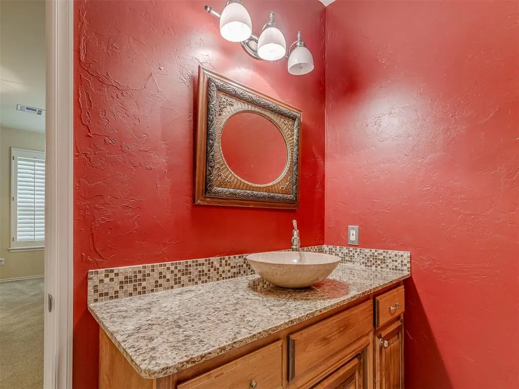 Photo 28 — 3916 Prairie Hill Court, Edmond, OK 73003