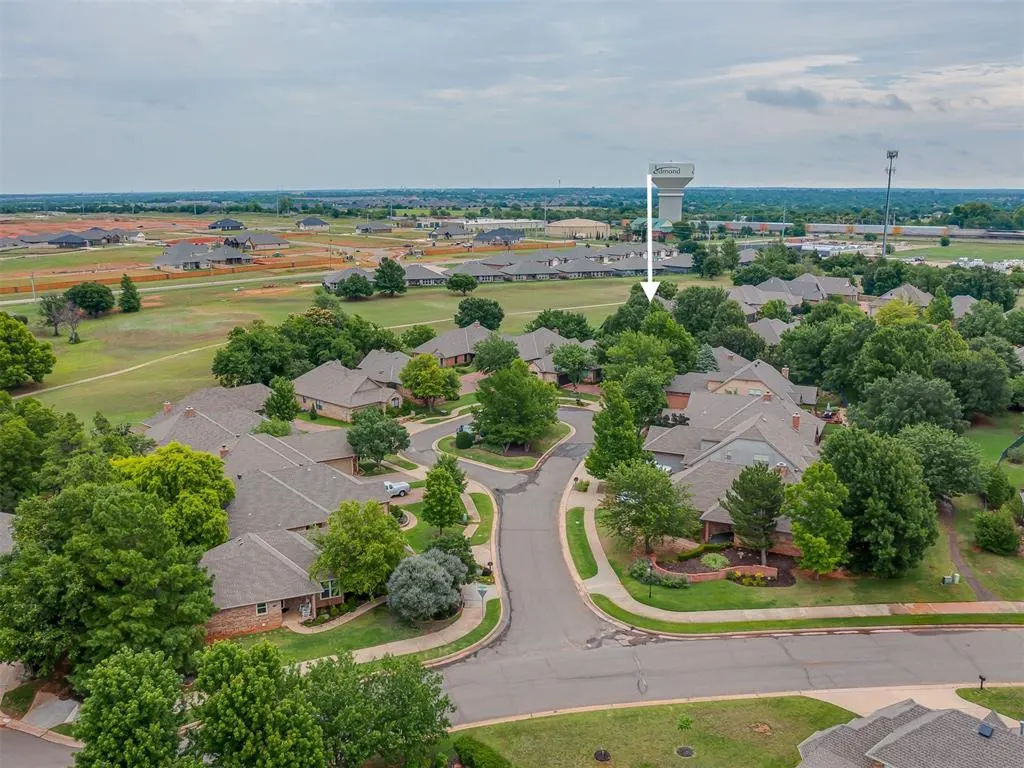 Photo 38 — 3916 Prairie Hill Court, Edmond, OK 73003
