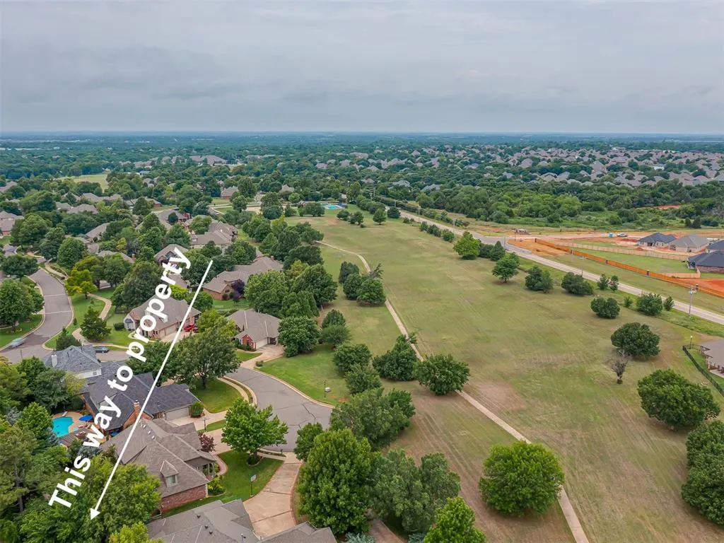 Photo 39 — 3916 Prairie Hill Court, Edmond, OK 73003