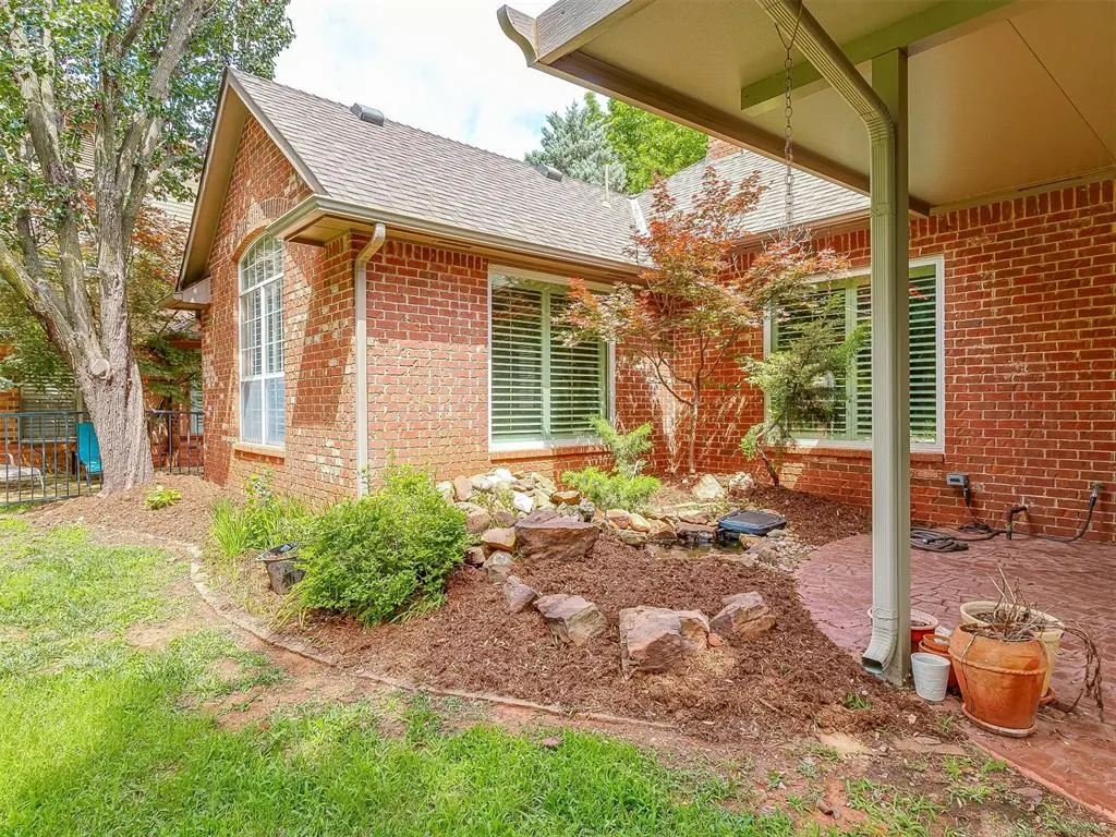 Photo 33 — 3916 Prairie Hill Court, Edmond, OK 73003