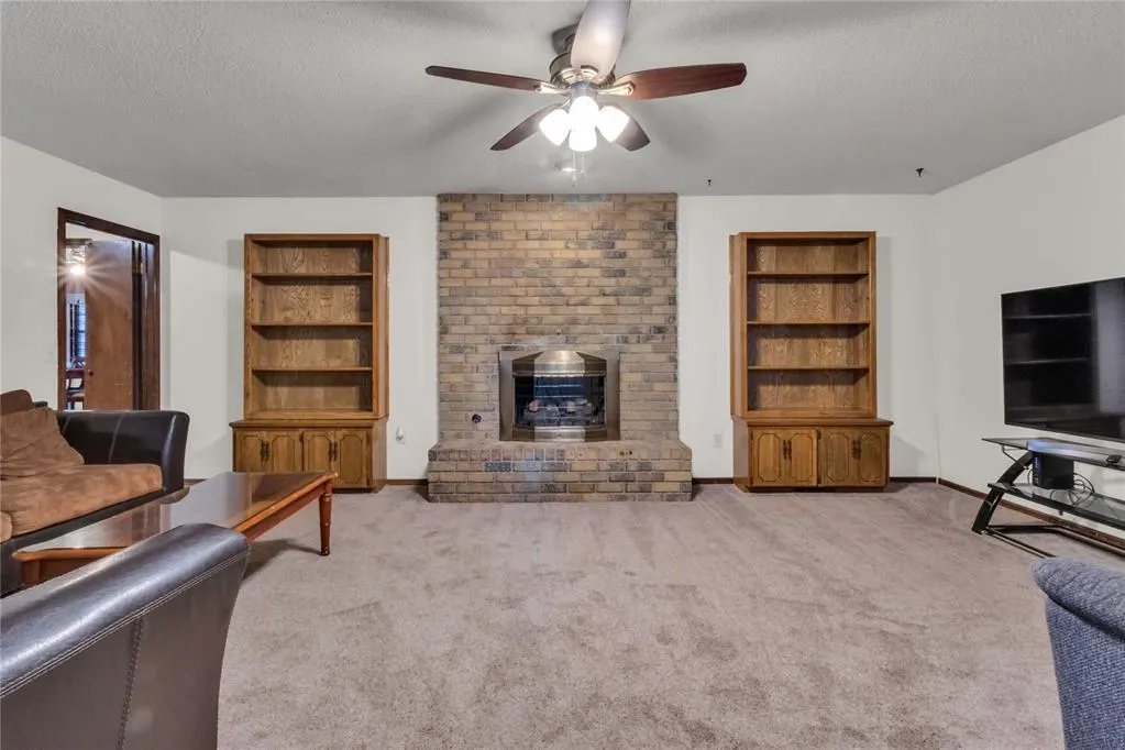 Photo 2 — 5205 N Brunson Street, Oklahoma City, OK 73112