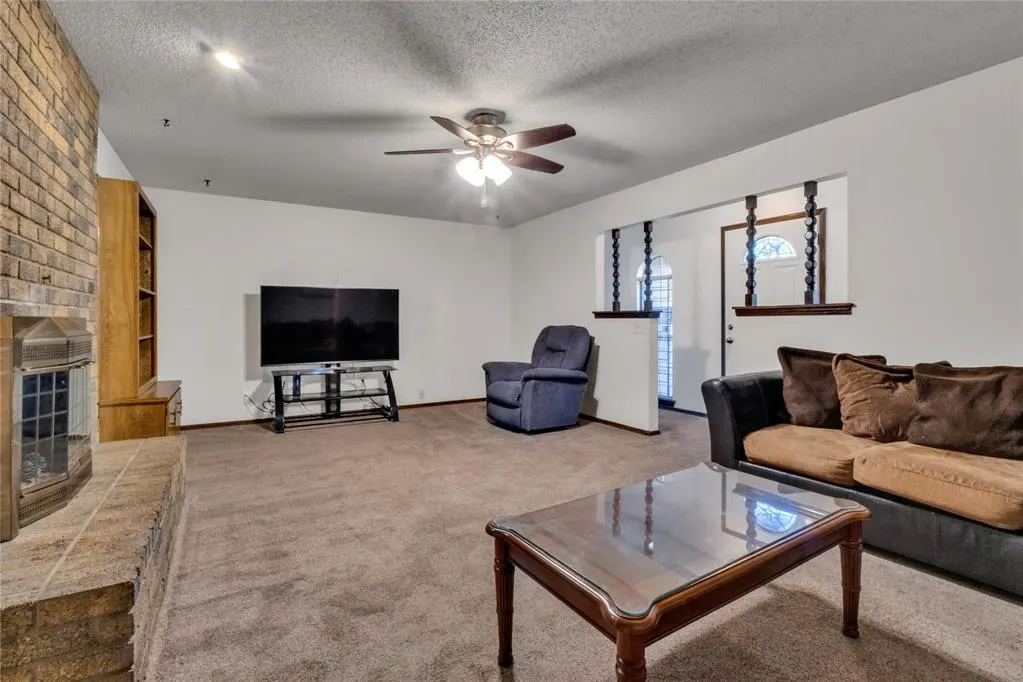 Photo 3 — 5205 N Brunson Street, Oklahoma City, OK 73112