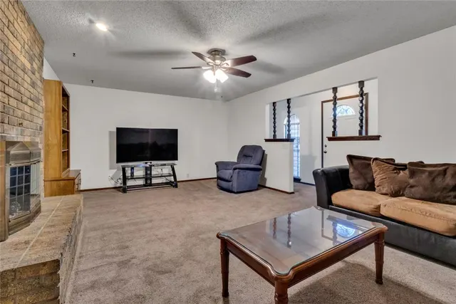 Photo 3 — 5205 N Brunson Street, Oklahoma City, OK 73112