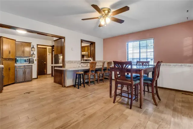 Photo 4 — 5205 N Brunson Street, Oklahoma City, OK 73112