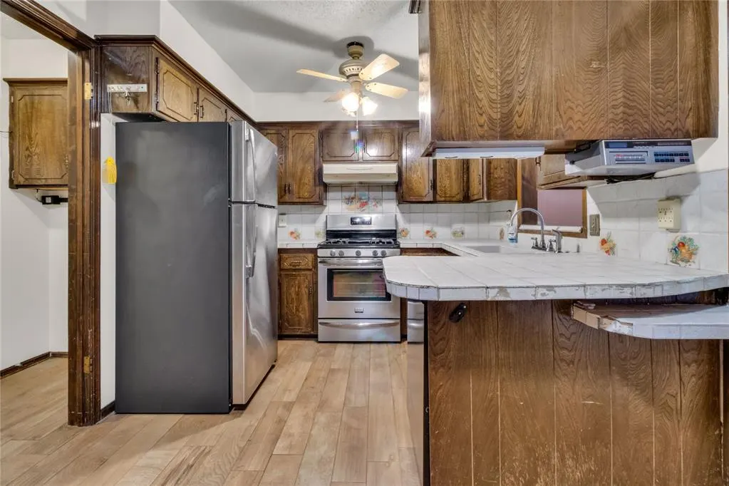 Photo 5 — 5205 N Brunson Street, Oklahoma City, OK 73112