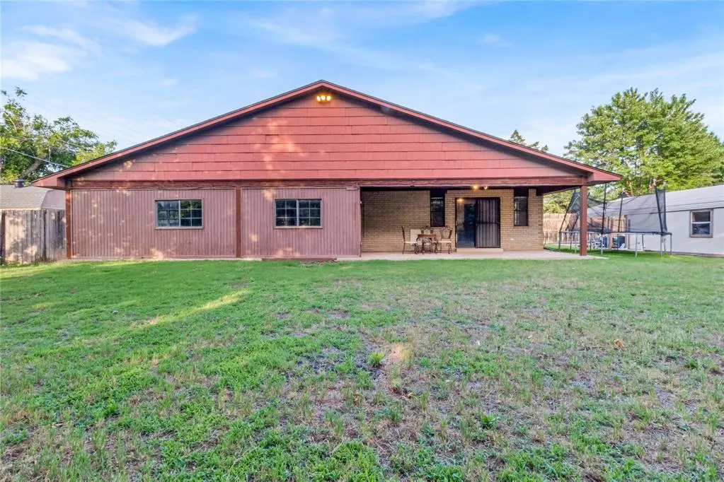 Photo 12 — 5205 N Brunson Street, Oklahoma City, OK 73112