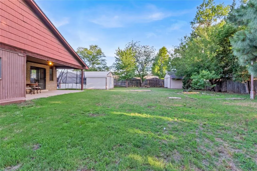 Photo 13 — 5205 N Brunson Street, Oklahoma City, OK 73112